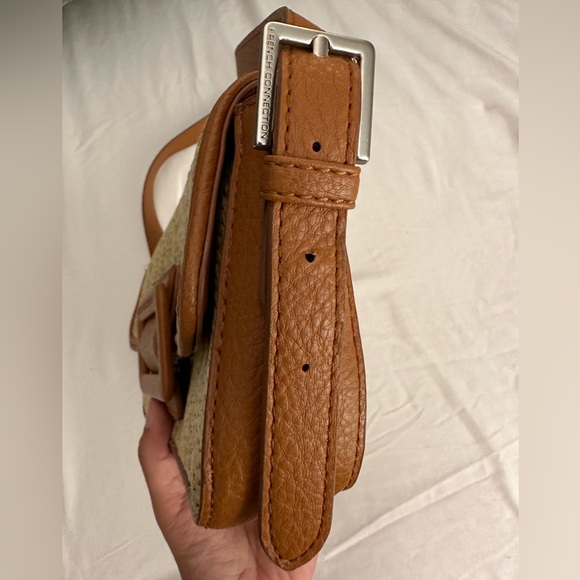 French connection shoulder bag - Picture 9 of 10